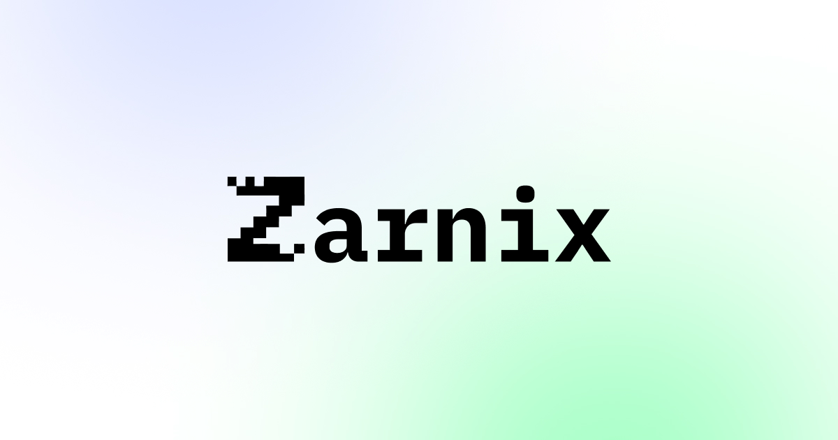 Zarnix Apps